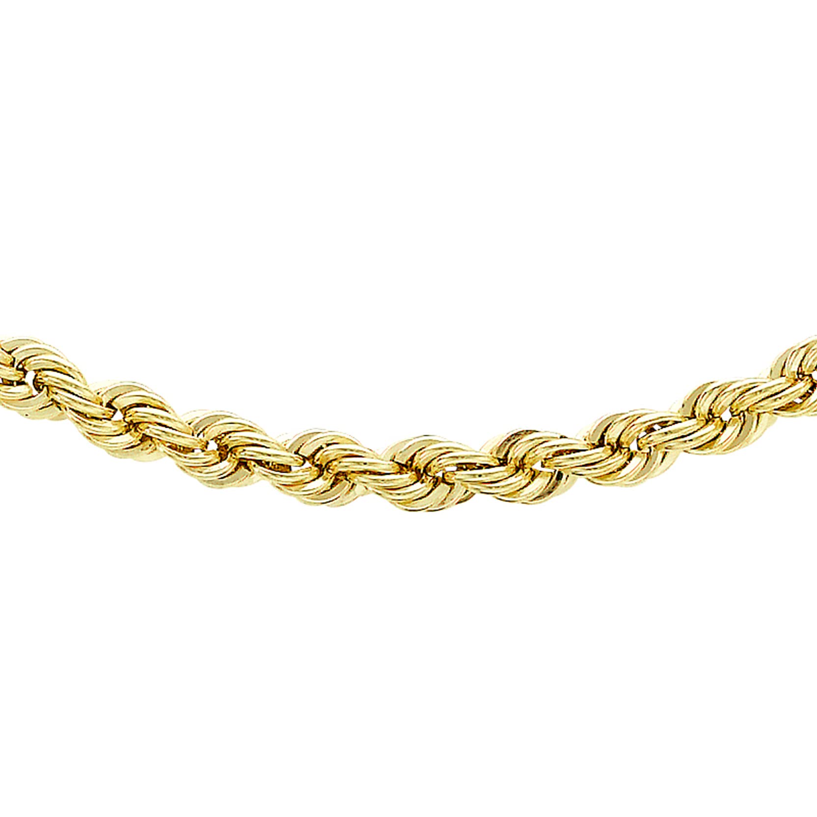 Carissima Gold Collana da Donna in Oro Giallo 9K (375)