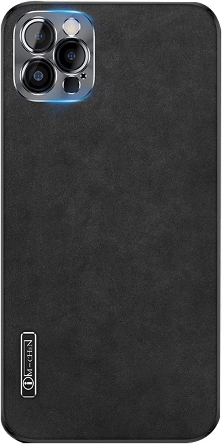 Coque iPhone 12 antichoc pour éviter les bris d'écran et rayures caméra - 7