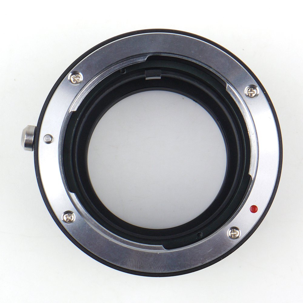 Amazon | Pixco マウントアダプター Fujifilm AX マウントレンズ