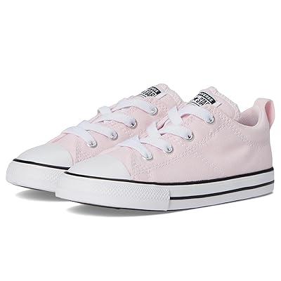 Converse Kids Chuck Taylor(r) All Star(r) Madison (Infant/Toddler) Boys Shoes Sugar Berry/White/Black