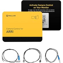 SMALLHD Camera Control Kit for ARRI Ultra 5, Cine 7