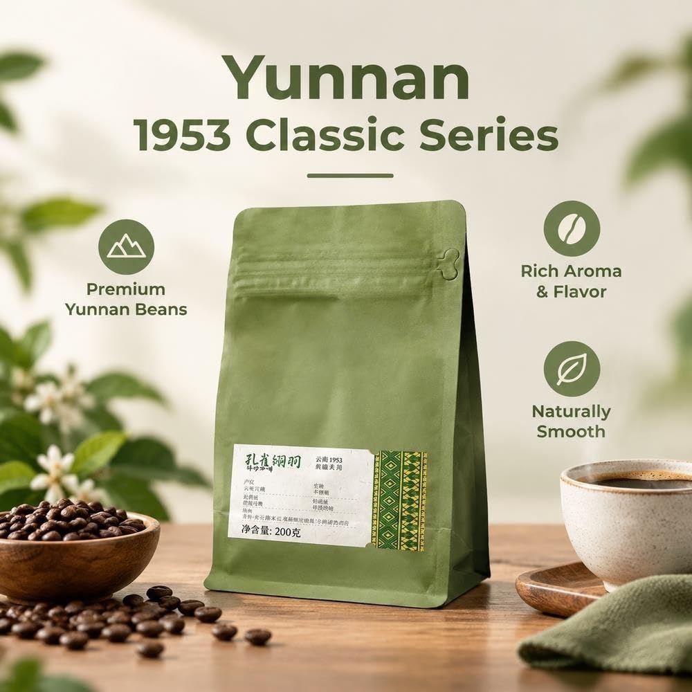 Caffè Monorigine SOE in Grani 200g