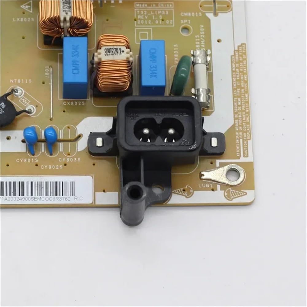 Scheda Alimentazione Per PSIV131601A V71A00024900 T32_LIPS3 Alimentatore Scheda TV Accessori Professionali