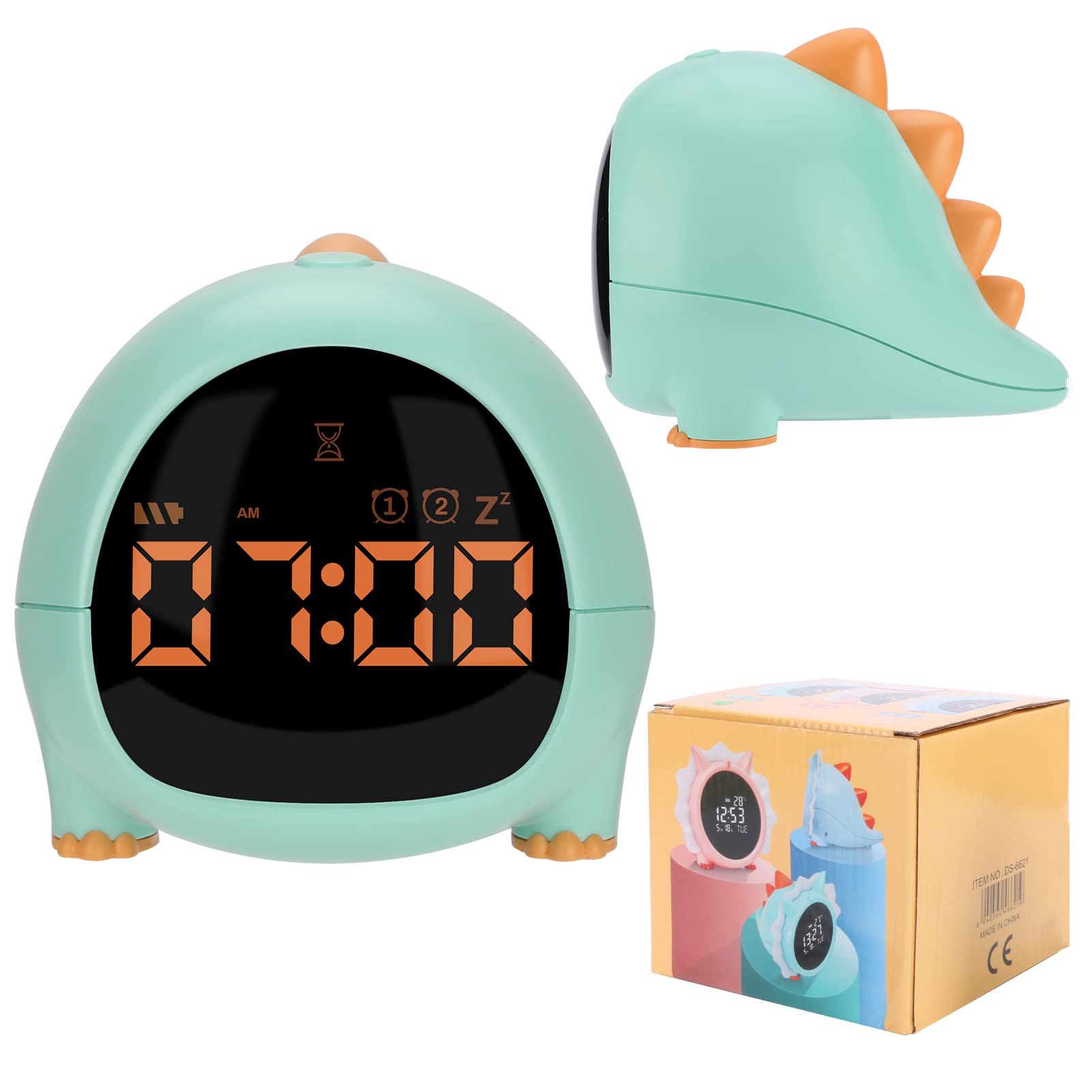 Gro clock sleep trainer Find the best price at PriceSpy