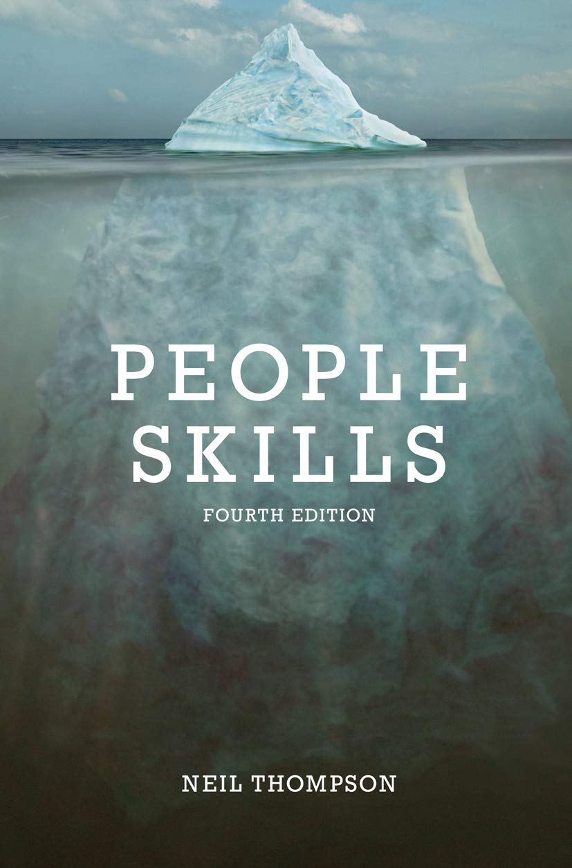 People Skills Neil Thompson 第5版 People Skills: Amazon.co.uk: Thompson, Neil: 9781137467553: Books