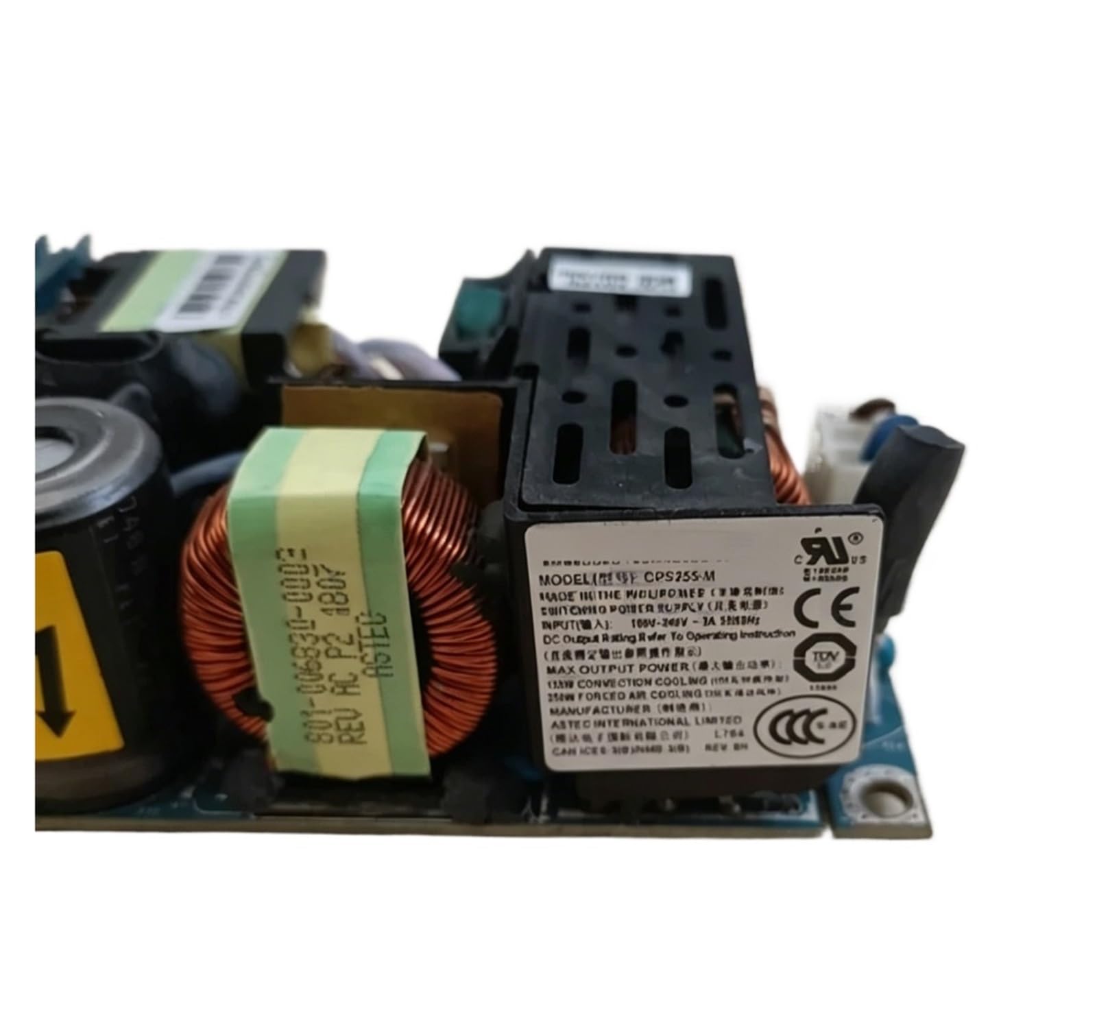 TPKMVGAP Industrial Power Supply CPS255-M