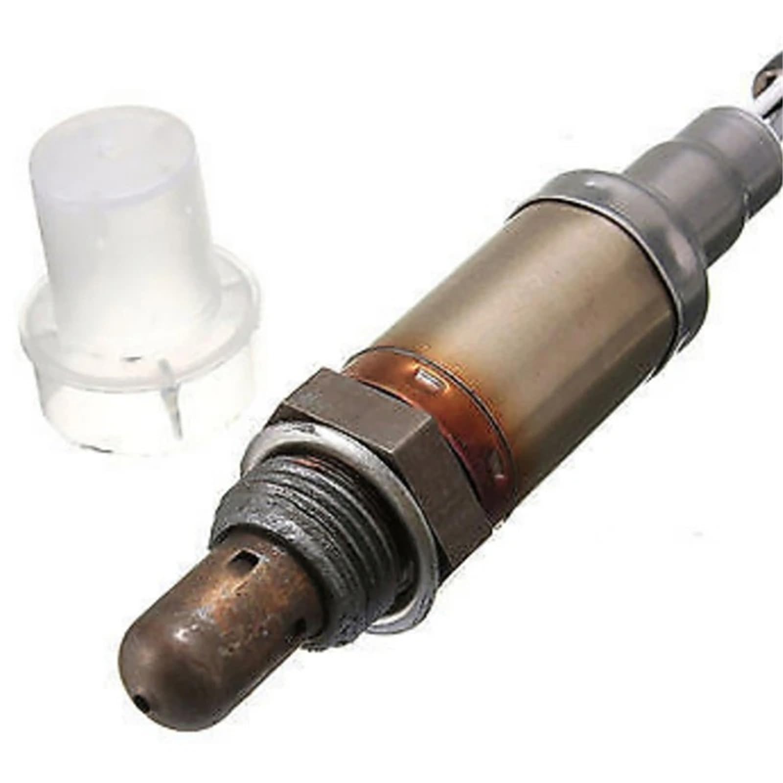Sensor oxígeno O2 Sensor Oxígeno Para Holden Commodore VT VU | Para VX VY VS V6 V8 LS1 Sensor de O2 0258005703 A019-2PCS