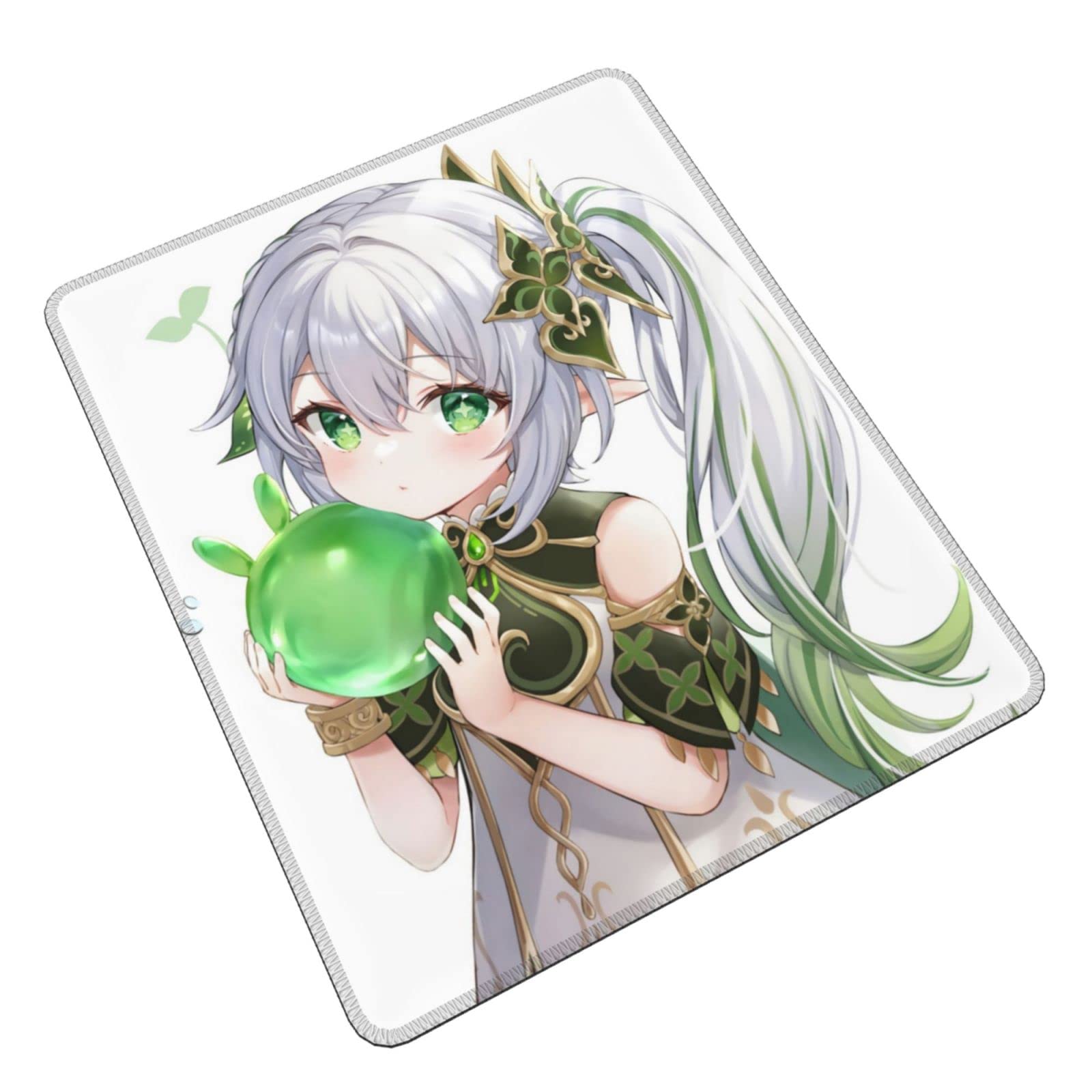 Amazon.co.jp: 原神 ナヒーダ アニメグッズです ゲーミング マウス