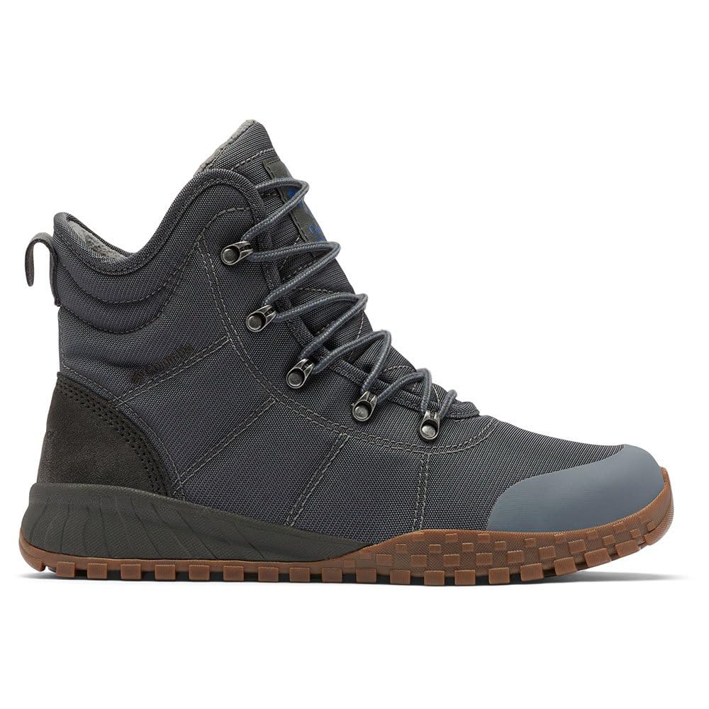 Columbia Fairbanks Wp Omni-Heat Impermeable Botas de Nieve para Hombre — view 99