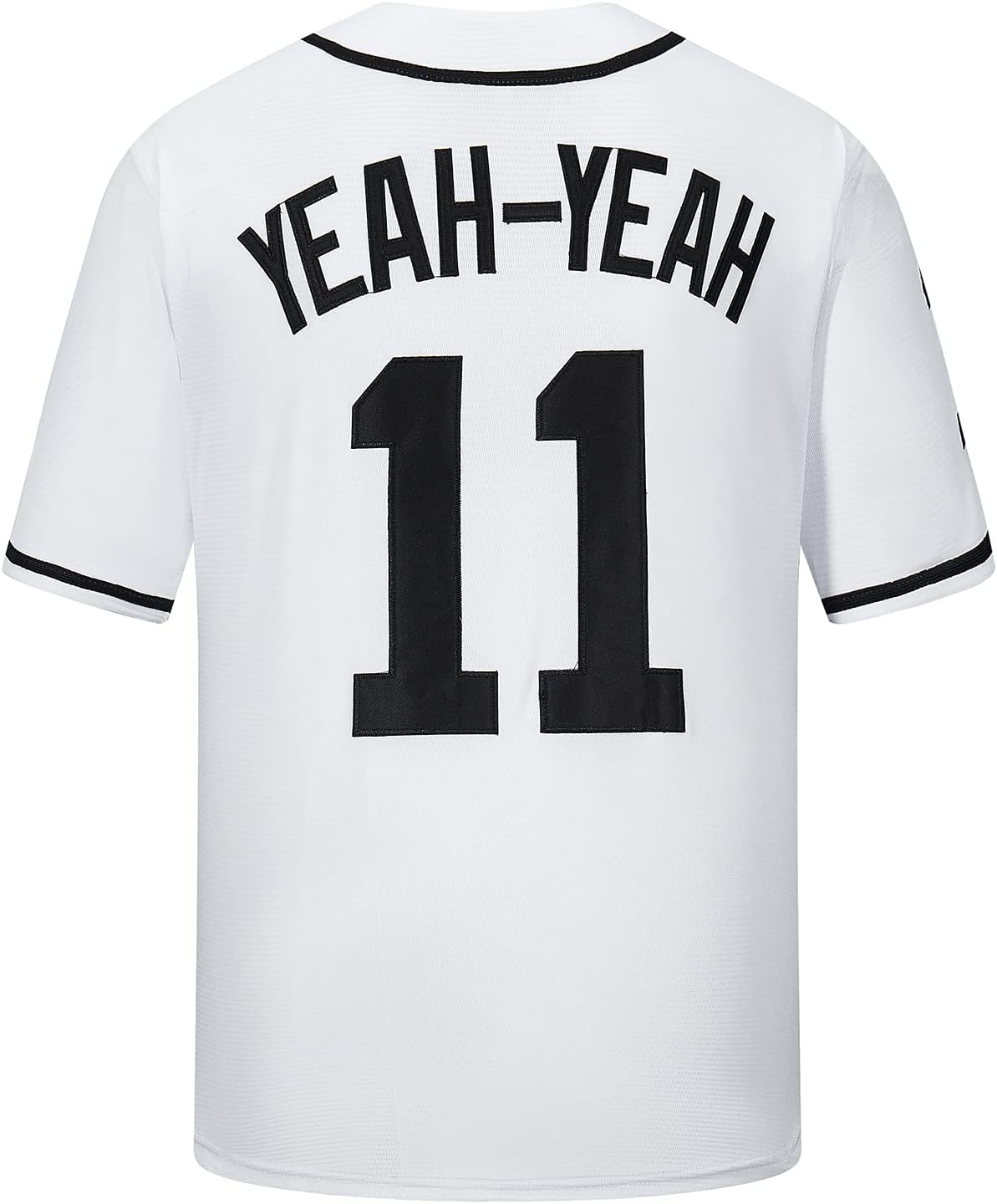 The Sandlot Benny Jersey Men's #30#5#11 Benny The Jet Rodriguez Movie Baseball Jersey Stitched S-3XL