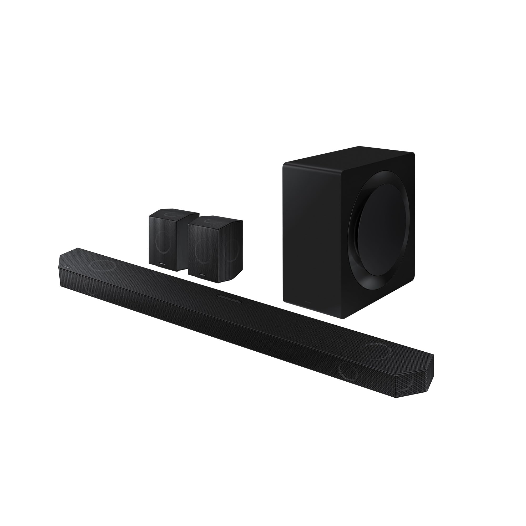 Samsung Barre de Son HW-Q990D/ZF