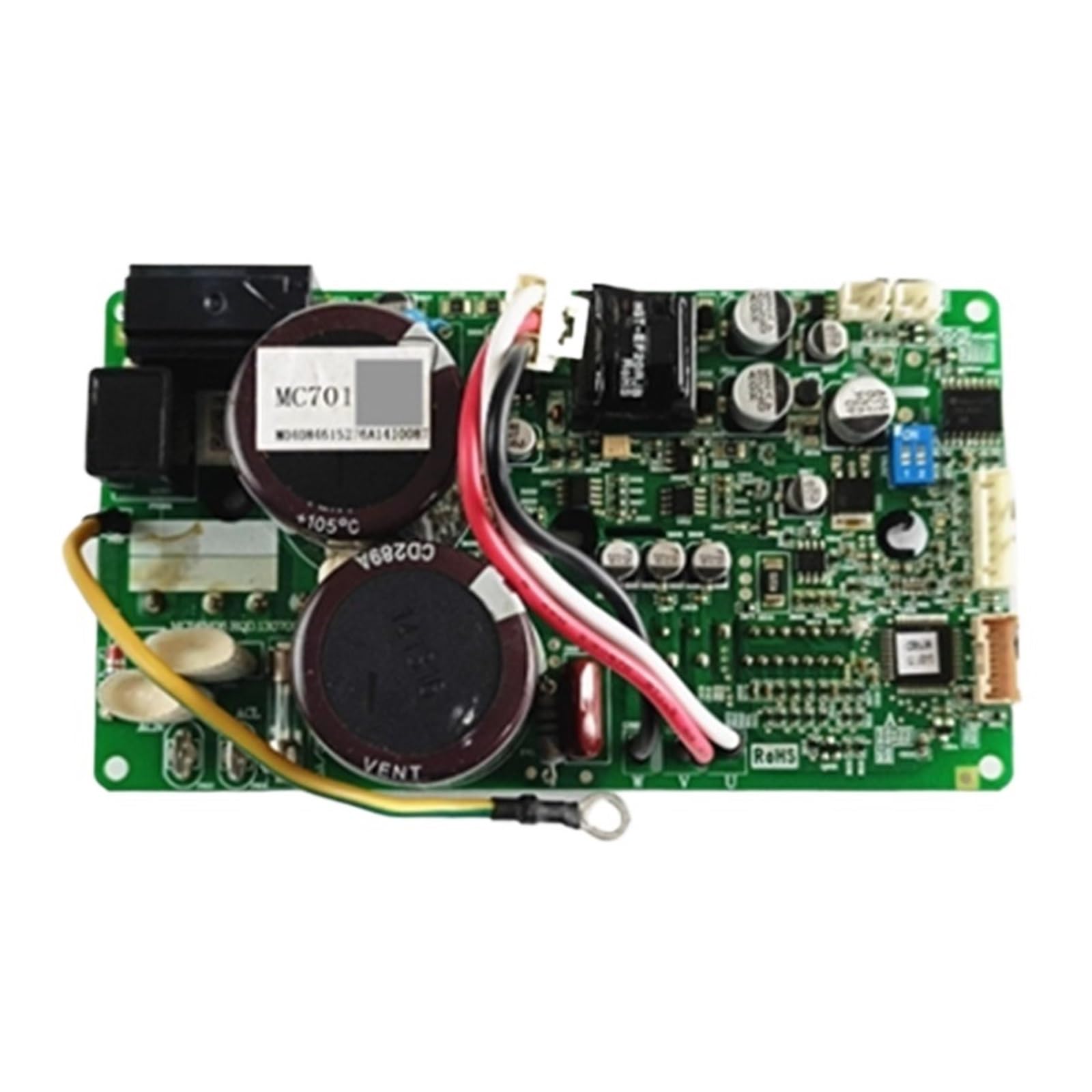 Carte mère MC701 MC58M06.RQD.150803 pour commande de climatisation AR05020714