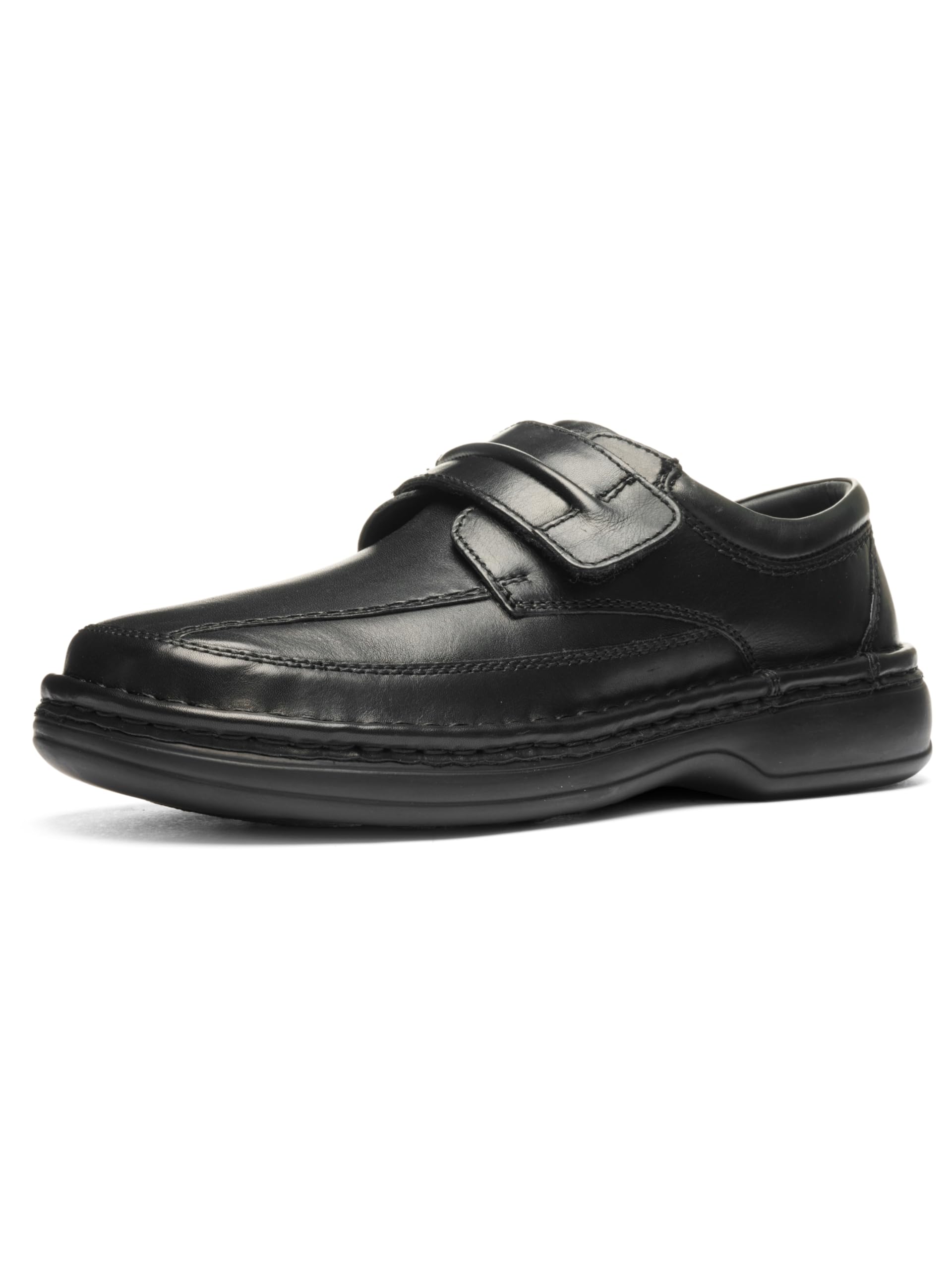 ara 1117101 Men’s Loafers, Black (Schwarz 01), 6 UK