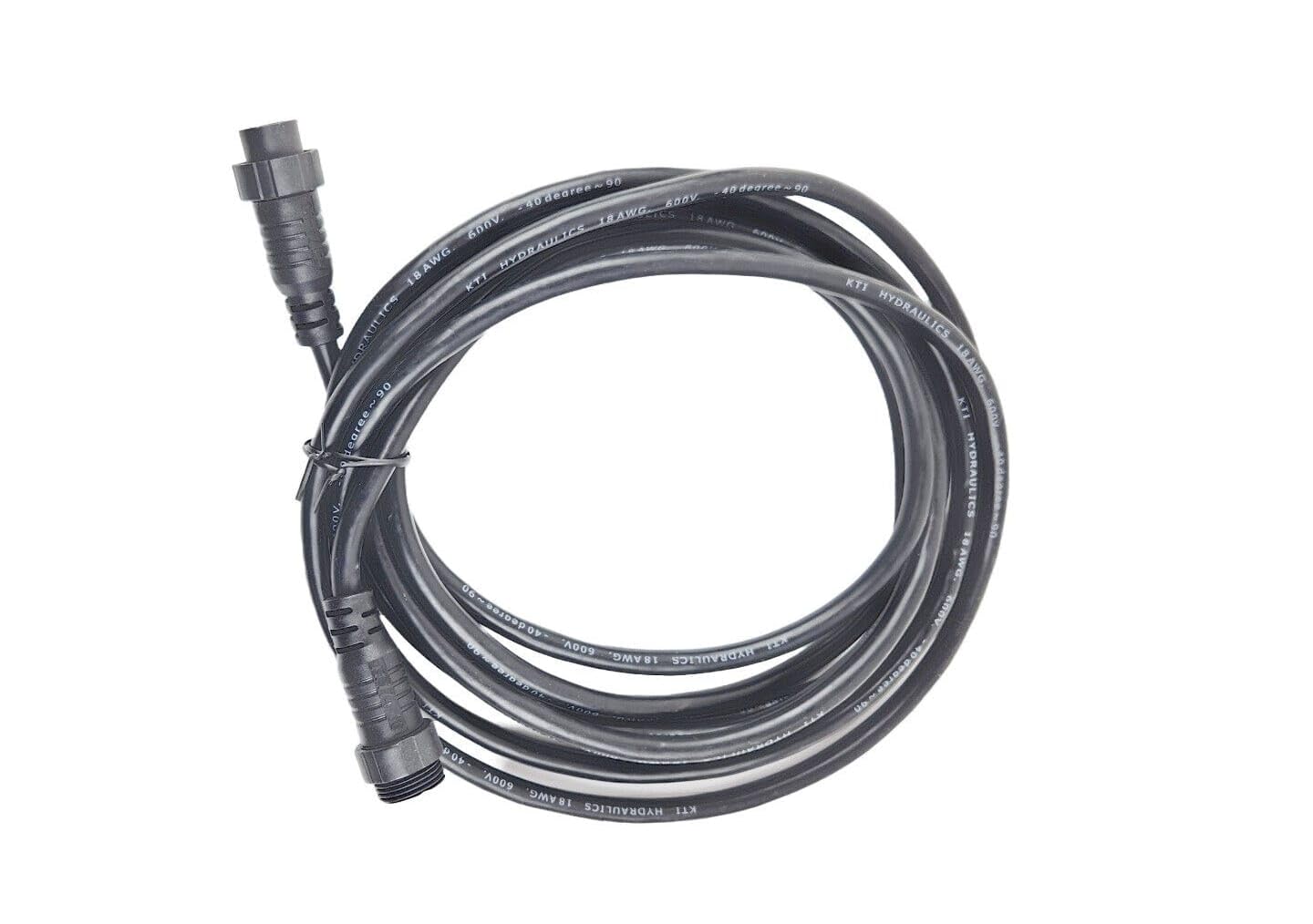 Amazon.com: 7406 15 Extension Cord for Hydraulic Dump Trailer