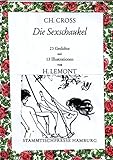  Die Sexschaukel, 23 Gedichte mit 13 Illustrationen von Lemont.