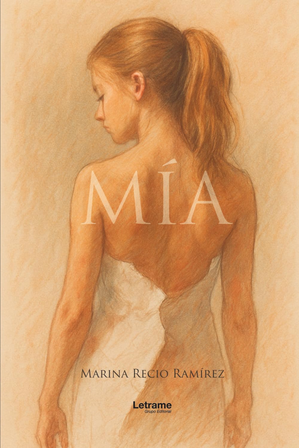 Mía: 1 (No ficción)