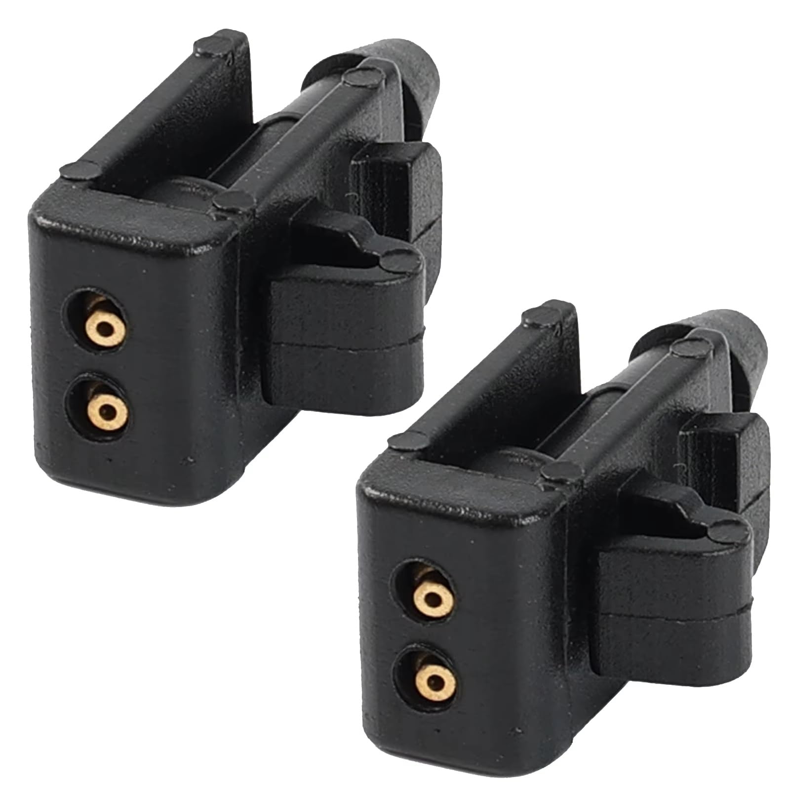 Windshield Wiper Nozzles Compatible with Laguna Mk3
