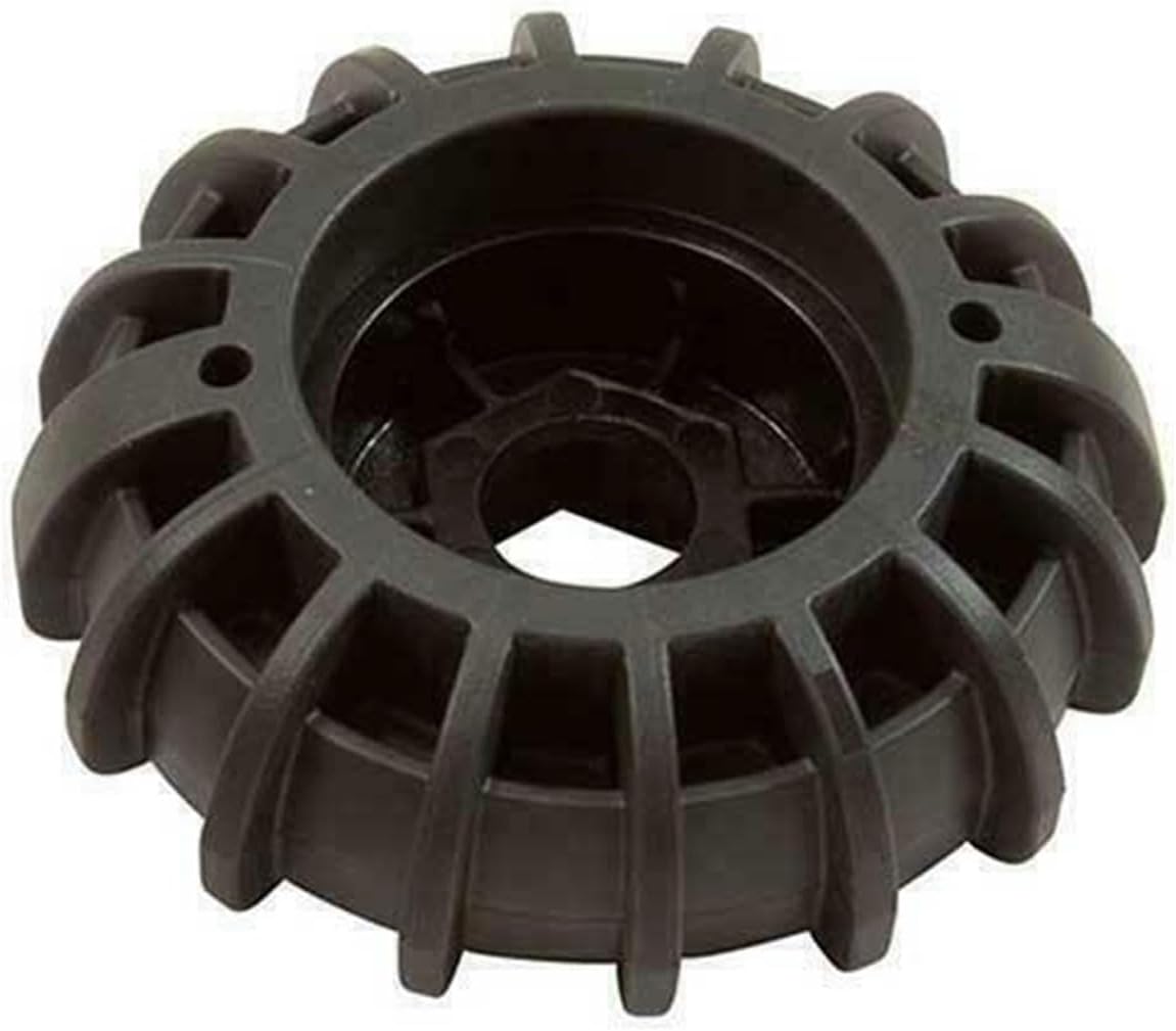 Polaris Side Brush Replacement Part for Quattro P40/Sport In Ground Swimming Pool Pressure Side Automatic Pool Cleaner, Accessory Only, 2-Pack