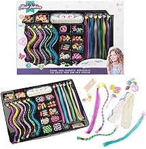 Toi Toys Hair Decoration Set in Box