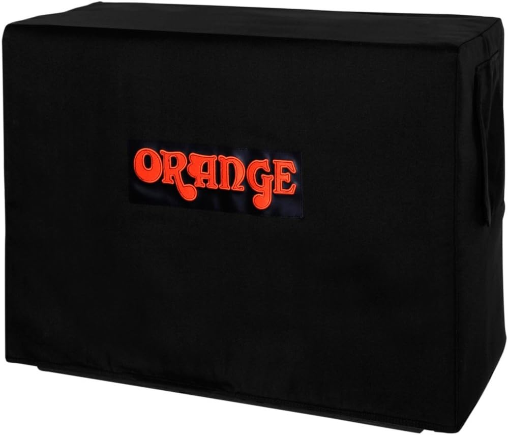Orange CVR-112Cab PPC112 1x12 Inches Cabinet Cover
