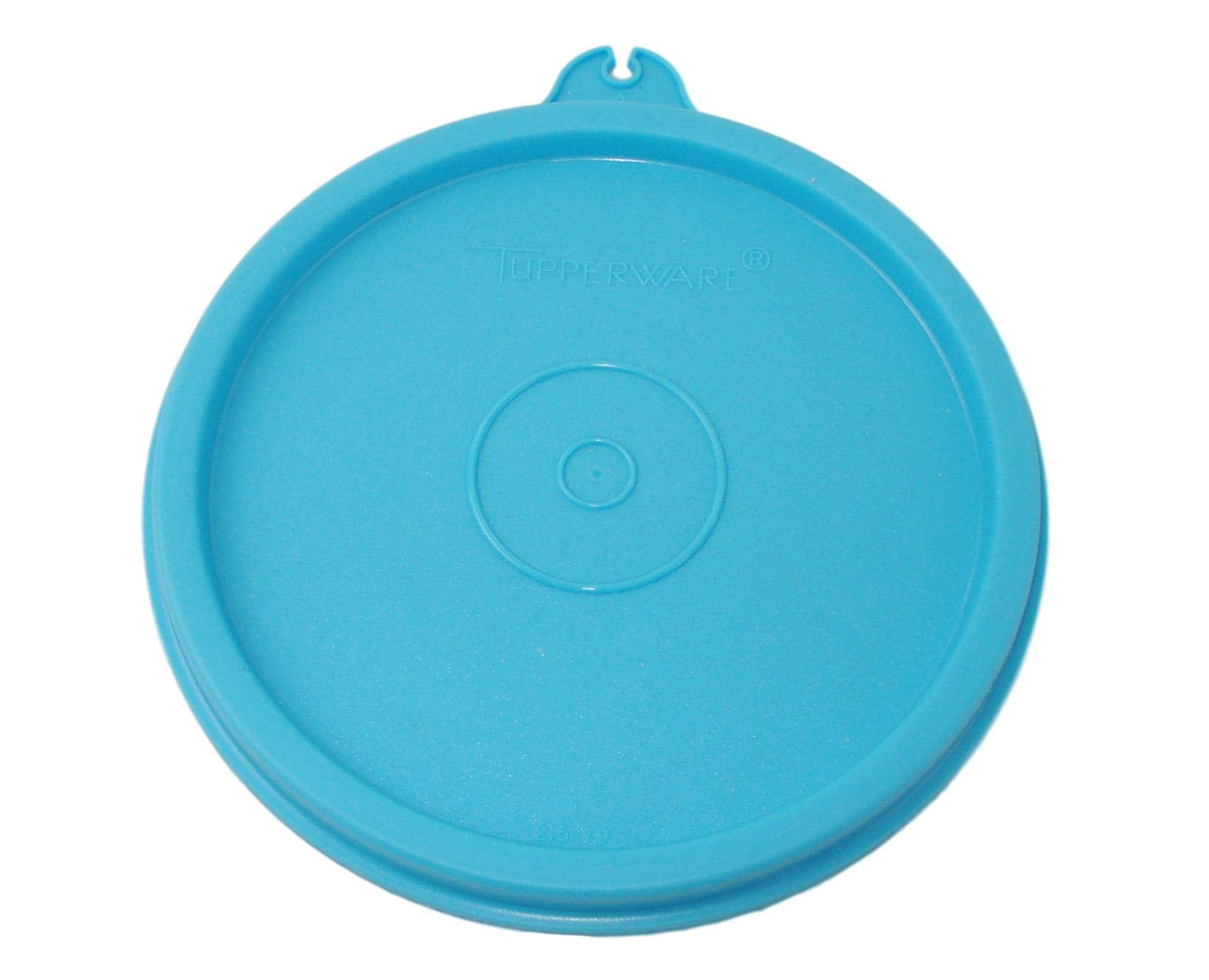 TUPPERWARE Chef Deckel für Turbo oder Multi blau P 27084