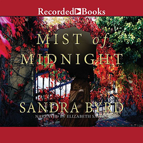 Sandra Byrd - Mist of Midnight