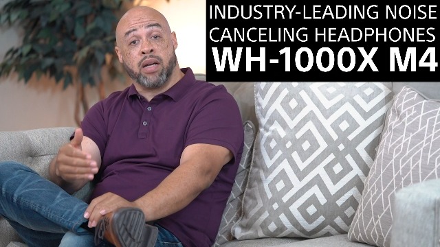 Amazon.com: Sony WH-1000XM4 Wireless Premium Noise Canceling