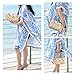 EVEOUT Stroh Clutch Umhängetasche Damen Obst Banane Kirsche Muster Mode Schultertaschen Strand Geldbörse Sommer
