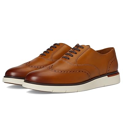 Allen Edmonds Carson Wing Oxford Shoes Men
