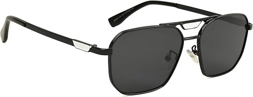 IDOR Premium UV Protection Stylish Sunglasses for Men &amp; Women | 2448