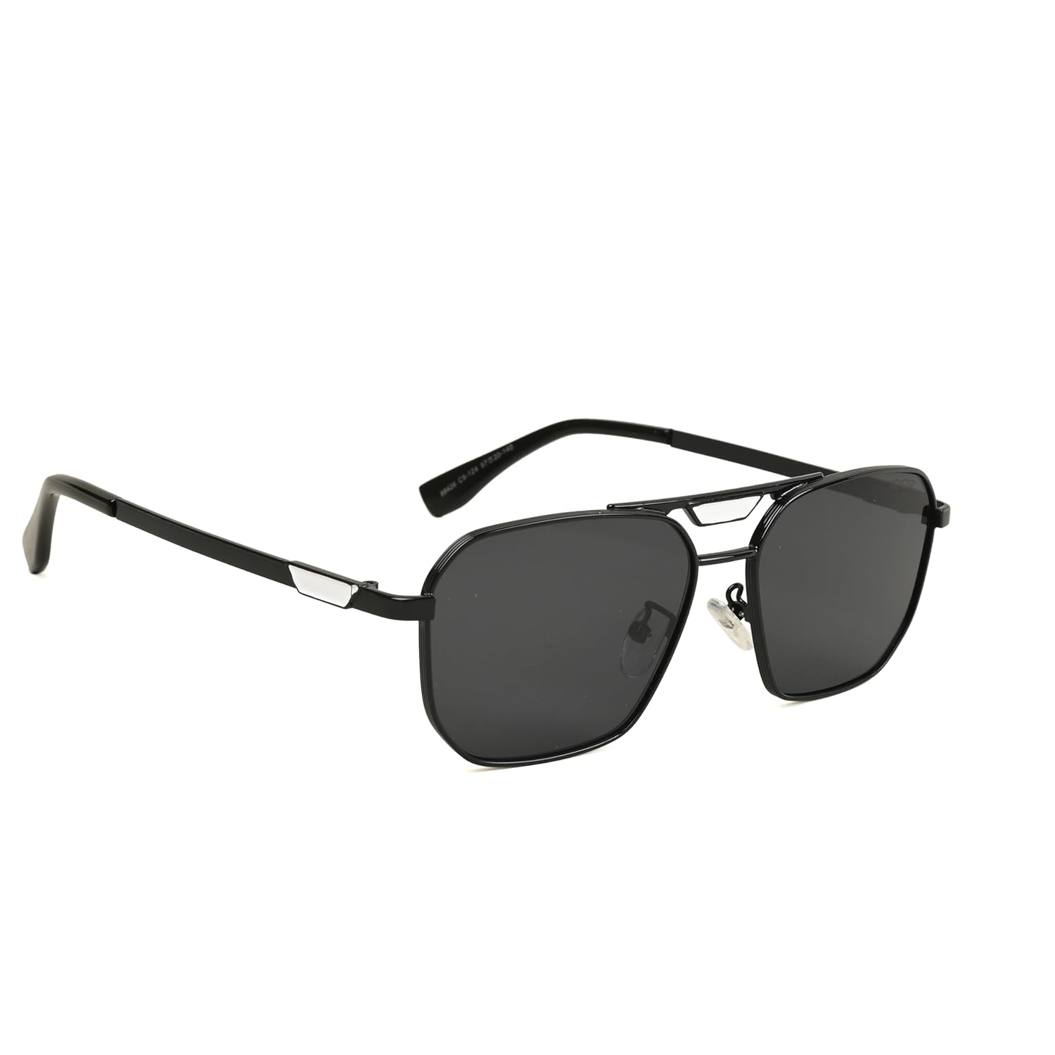 IDOR Premium UV Protection Stylish Sunglasses for Men & Women | 2448