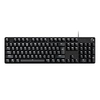 Logitech G G413 SE Tastiera Meccanica Gaming Full Size - Tastiera Retroilluminata
