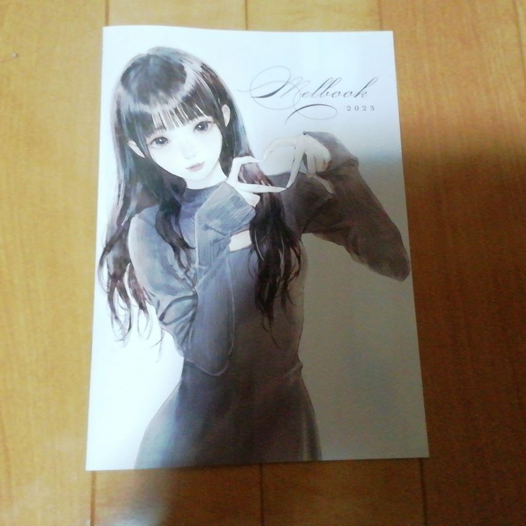 【非売品】メルルのアトリエ ミミ 岸田メル ロング サイズ ポスター 岸田メル on X: 