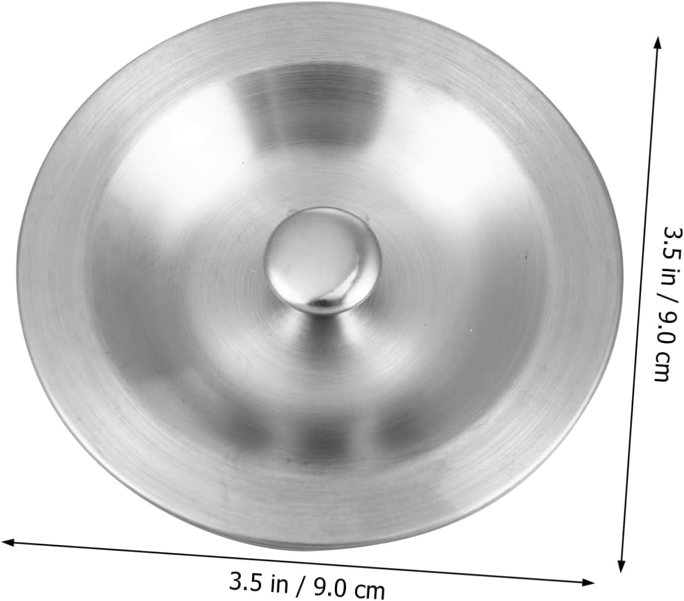 Tapón de filtro de baño, cubierta de drenaje, tapón de fregadero, tapón de drenaje de cocina, tapón de colador, suministros de cocina, tapón de drenaje de baño, tapón de bañera, tapón de drenaje de fr