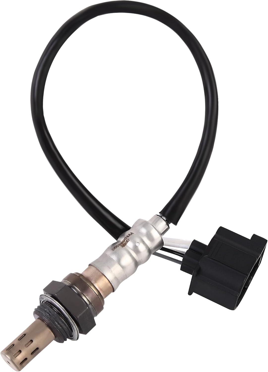 O2 Oxygen Sensor Downstream Upstream Fits for Chry 300, for Dodge Challenger Charger Dakota Durango Grand Caravan Journey, for Ram 1500 2500 3500, for Jeep Commander Grand Cherokee Liberty Wrangler JK