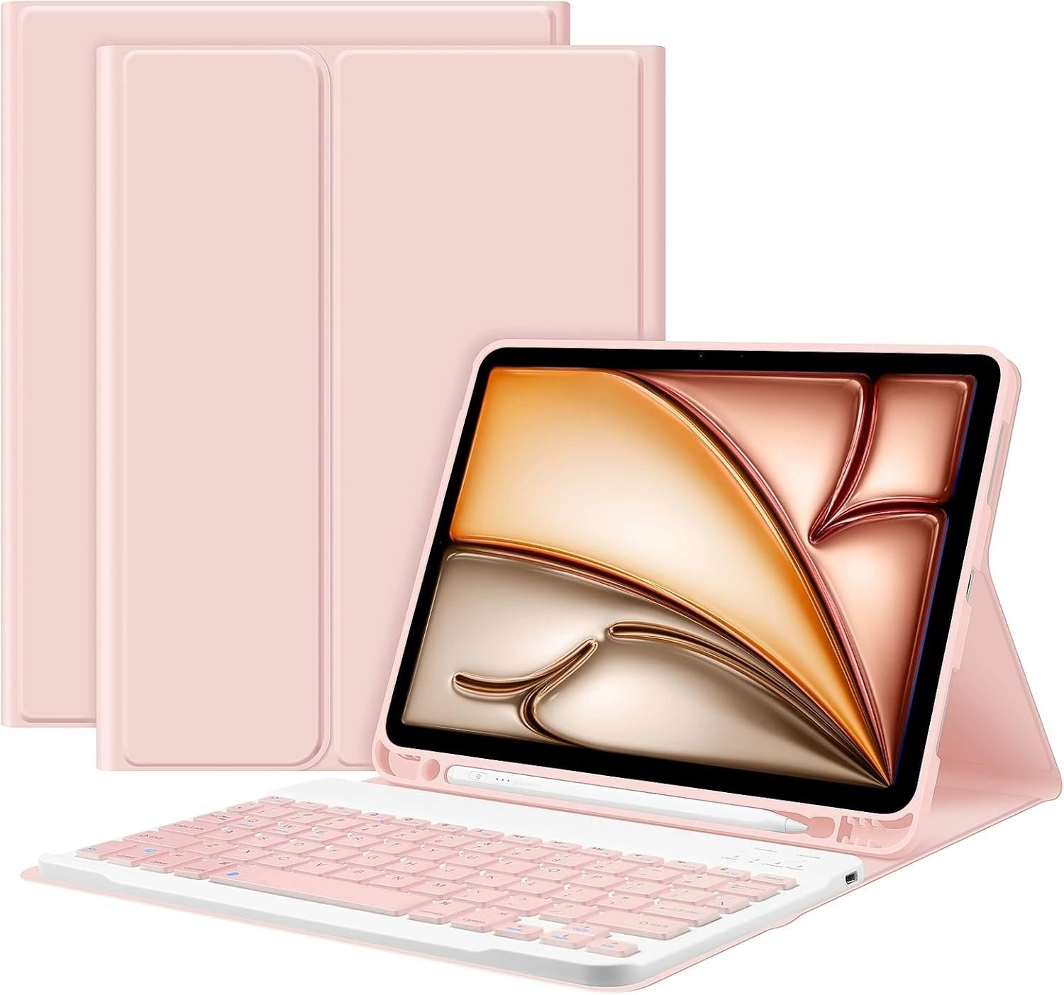 Amazon.co.jp: 対応 2025年 Xiaomi Redmi Pad 2 11インチ キーボード