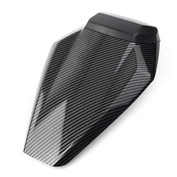 Nakata Amazon.com: Areyourshop Rear Seat Fairing Cover Cowl for