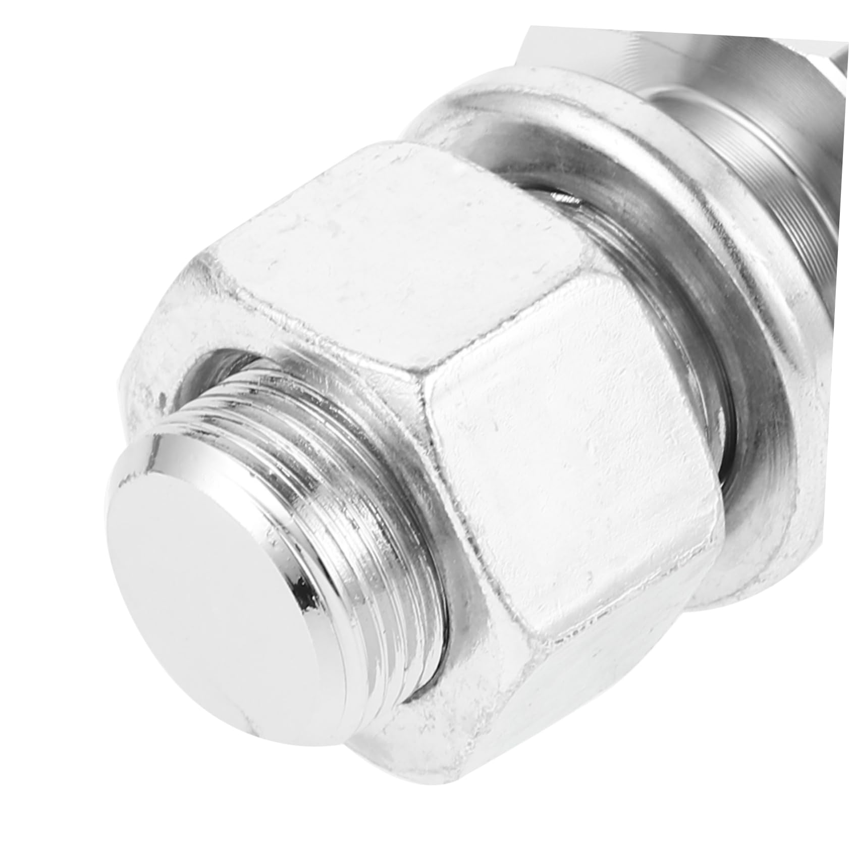 ULTECHNOVO Boule Attelage pour Remorque Boule de Remorquage de Rechange Attelage pour Caravane ou Camping-