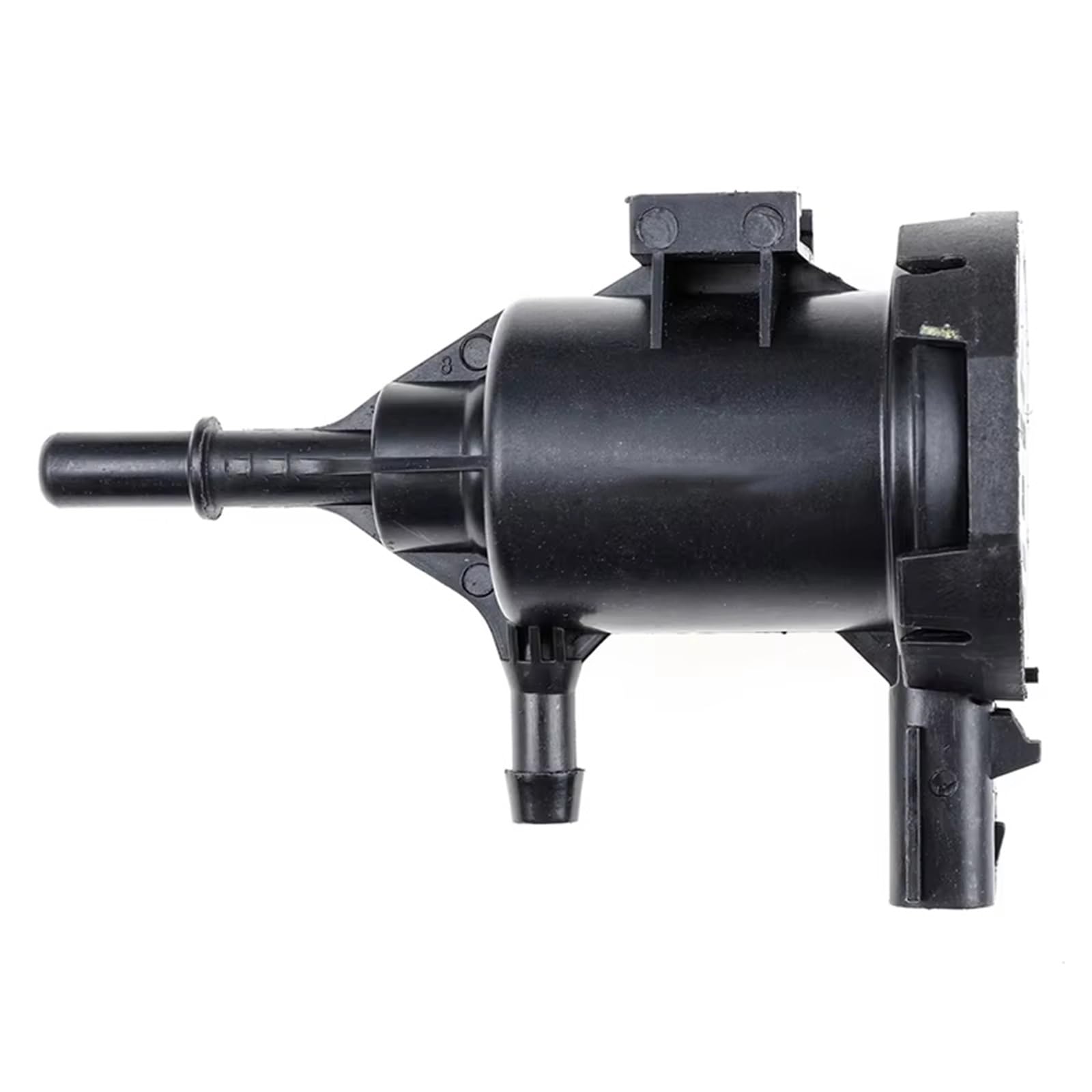 Yeudwua One Color Evaporation Purge Control Valve Compatible With Dodge For Challenger 2008-2017 For Charger 2008-2017 For Magnum 2008 Fuel Tank Solenoid Valve Steam 4891738Ab