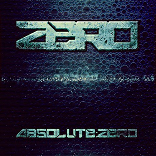 Amazon.co.jp: Absolute Zero : ZERO: デジタルミュージック