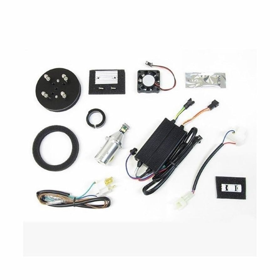 Amazon | プロテック(PROTEC) LEDバルブヘッドライトバルブ