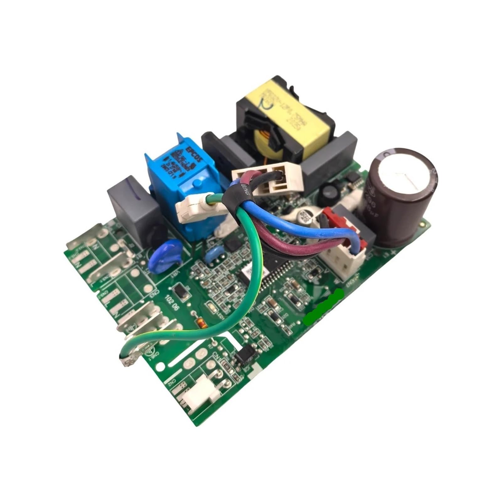 Genterun One Color For Refrigerator Compressor Variable Frequency Board Drive Board Parts 102-06-Y18-A 00-J-V73 102-06-Y18-A-00-J-V73