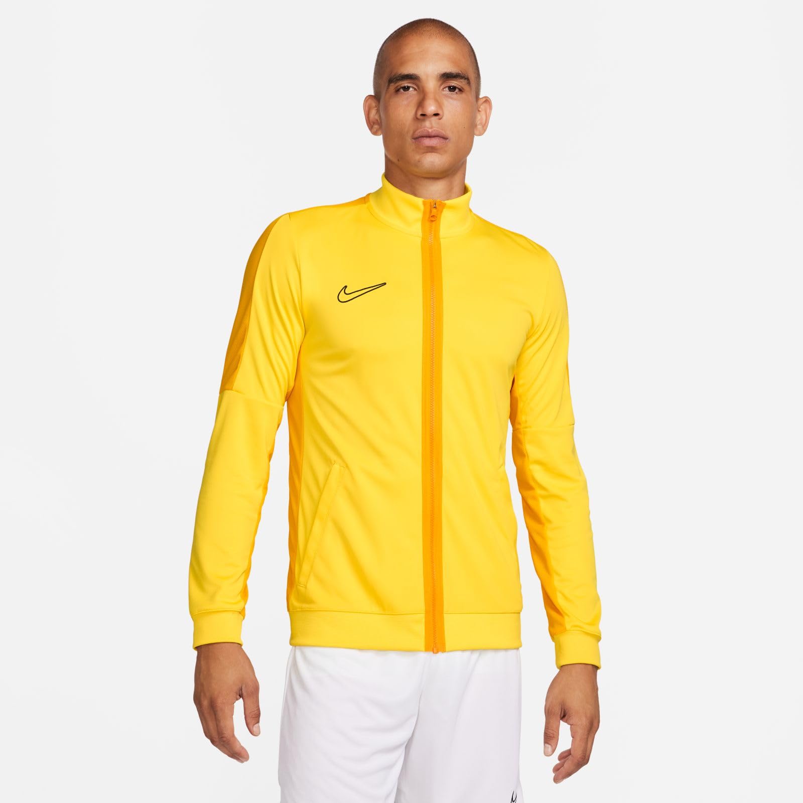 NIKE M Nk Df Acd23 Trk Jkt K Jacket Hombre (Pack de 1) - 3