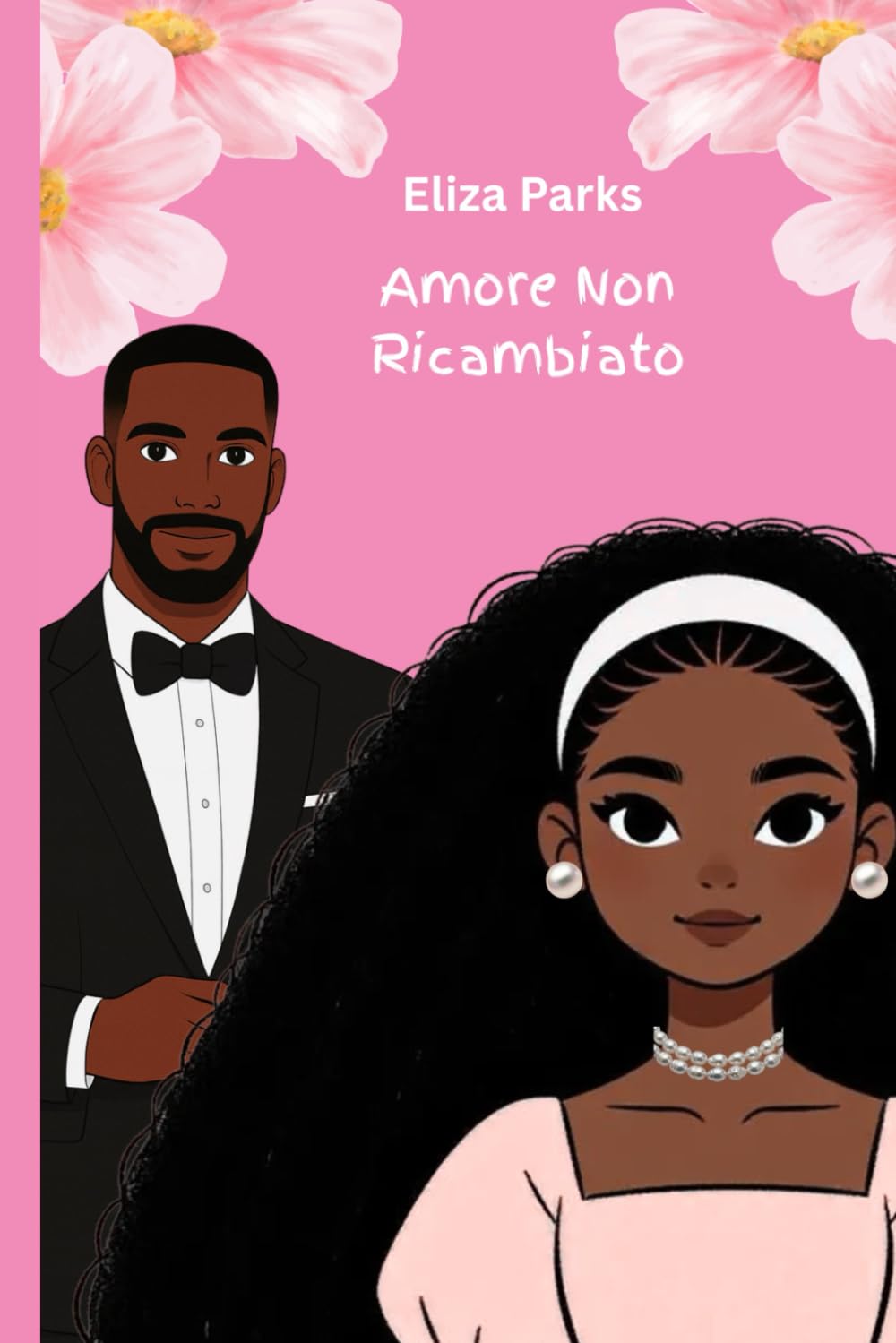 Amore Non Ricambiato (Italian Edition Collection (Stand Alone Books))