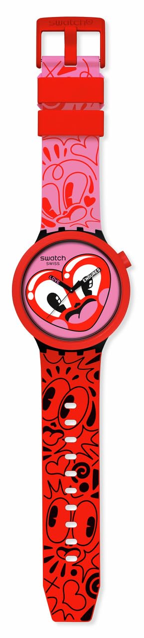 Swatch Reloj Informal SB05Z103