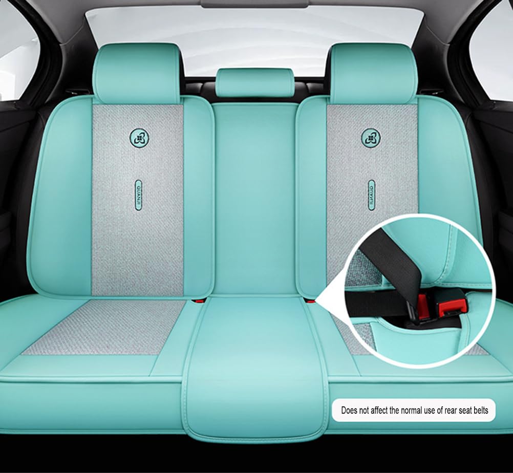 COPERCHI di Auto CAPERCHI- COPERCHI di Auto Auto Auto Comuni COPERCHI Auto Auto 5 SETTI Set in FATTURA UNIVERSALITURA, Fit Universale Compatibile airbag.,A