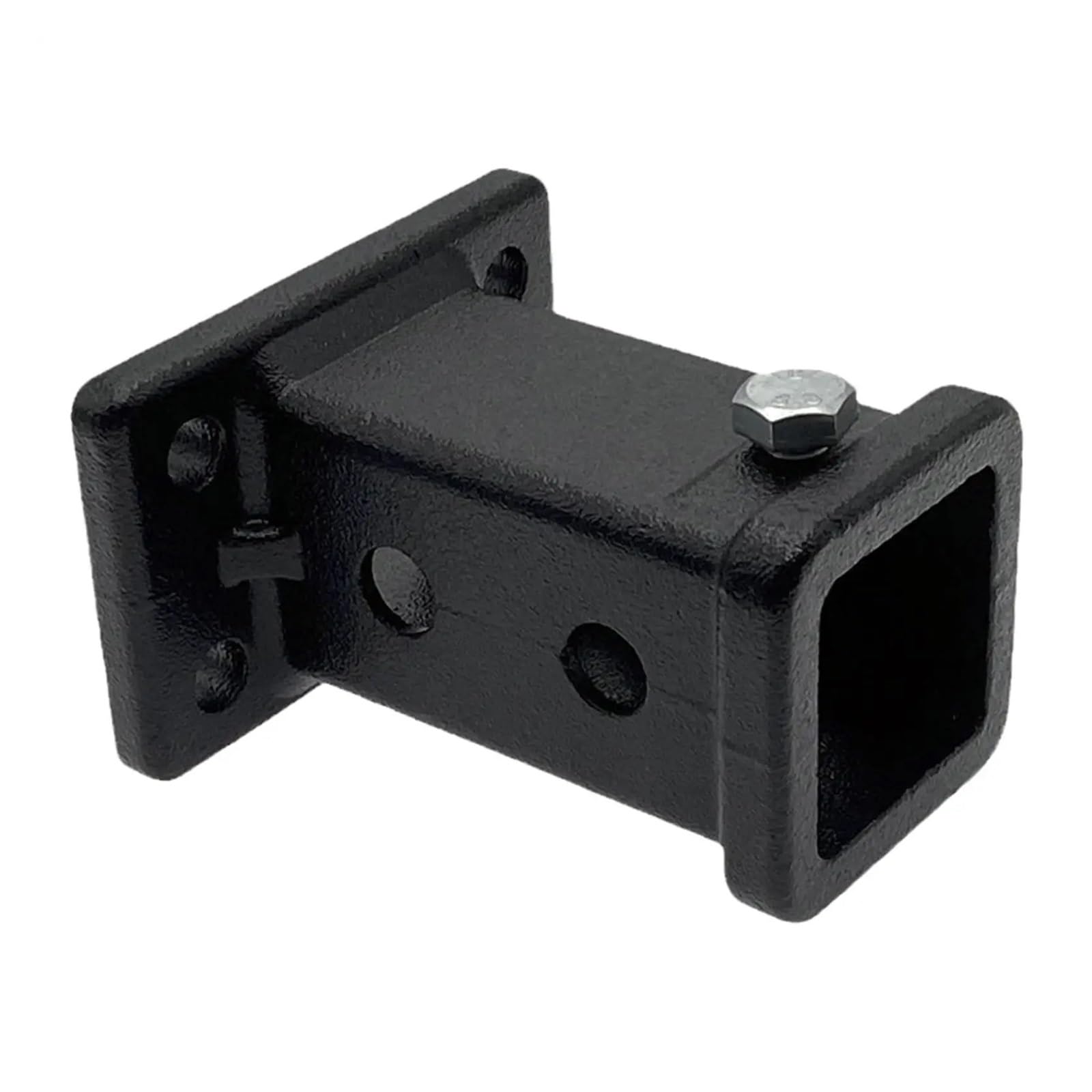 Zaczep przyczepy, Adapter Zaczepu Przyczepy/kwadratowy Uchwyt Zaczepu Odbiornika/wkładany Zaczep Konwertera