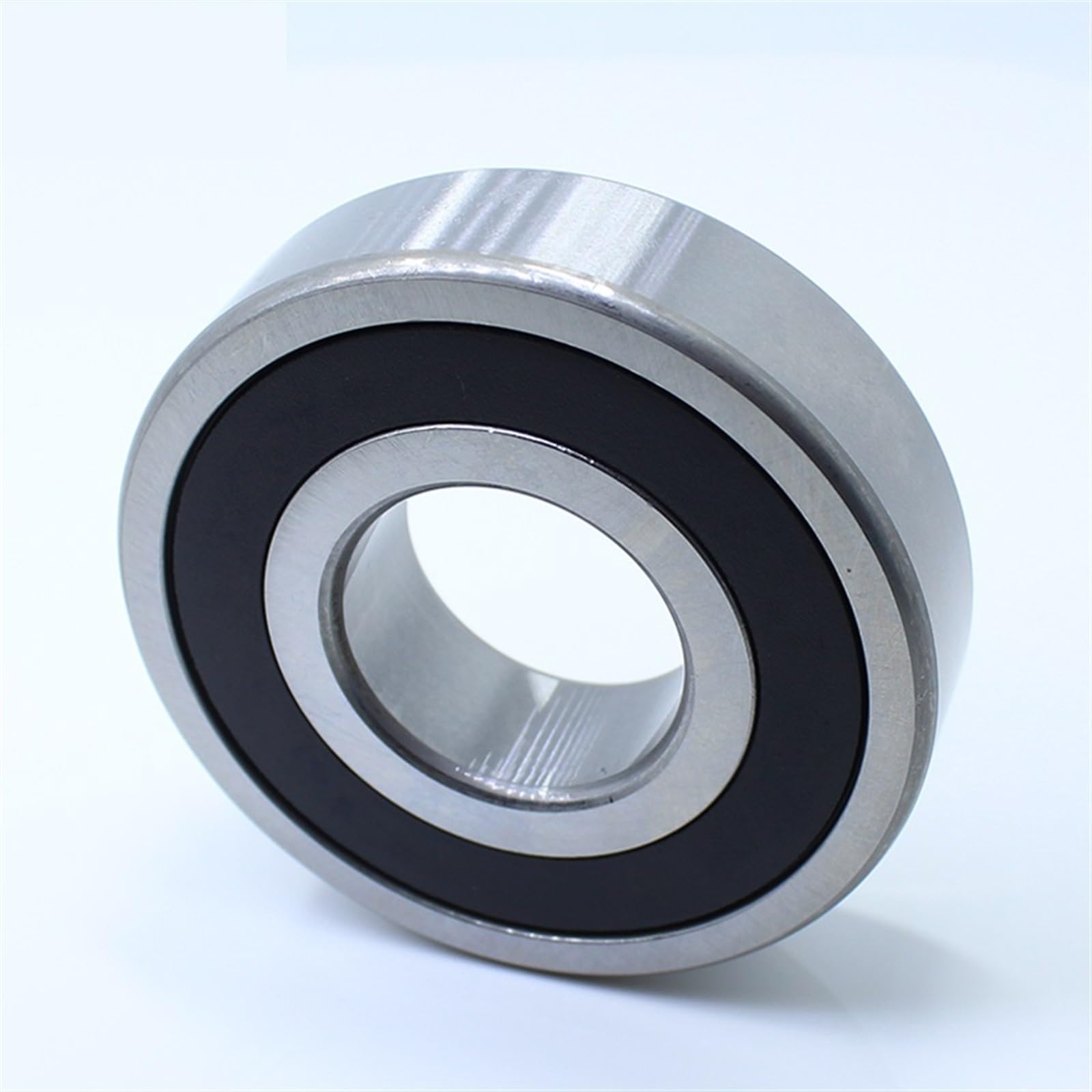 6308RS Cuscinetto ABEC-3 (1 PZ) Scanalatura profonda 40 * 90 * 23 mm 6308-2RS
