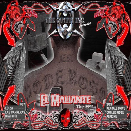 Cutito (Sucio) [Explicit]