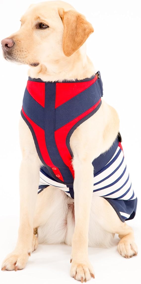 大型犬用 介護用品 LL【歩行補助ハーネスLaLaWalk大型犬用】 | www